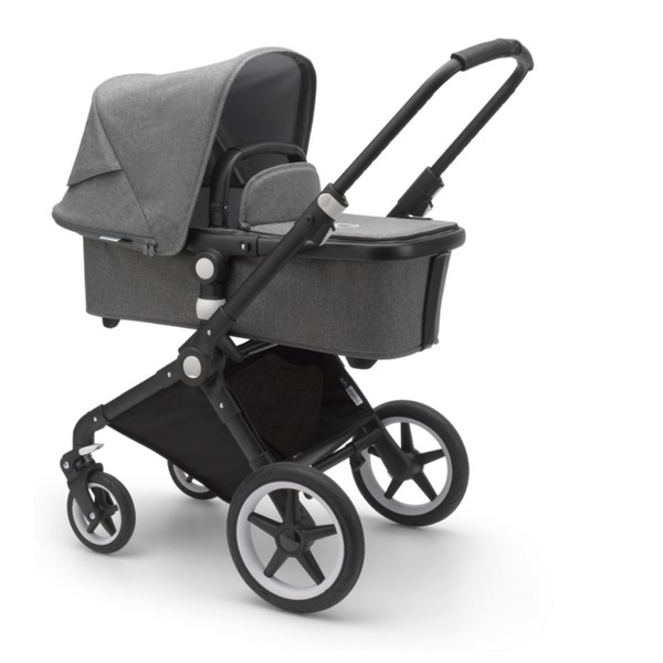 Продукт Bugaboo Lynx - Бебешка количка - 0 - BG Hlapeta